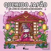 Querido Japão