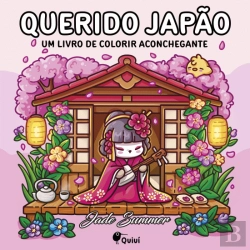 Bertrand.pt - Querido Japão