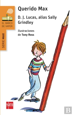 Bertrand.pt - Querido Max