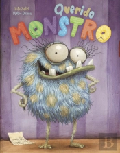 Querido Monstro