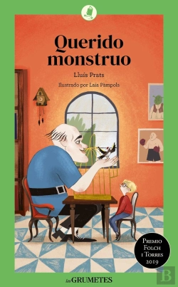 Bertrand.pt - Querido Monstruo