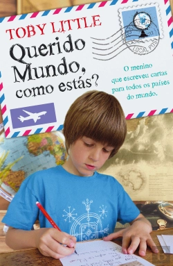 Bertrand.pt - Querido Mundo, Como Estás?
