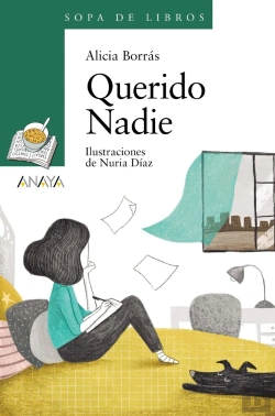 Bertrand.pt - Querido Nadie