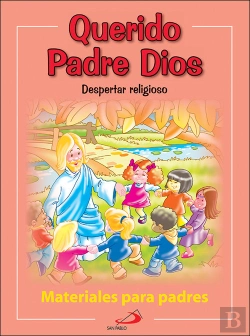 Bertrand.pt - Querido Padre Dios - Materiales Para Padres