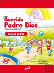 Querido Padre Dios