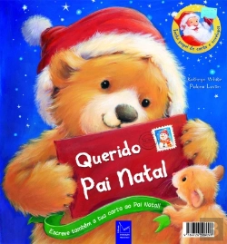Bertrand.pt - Querido Pai Natal