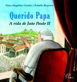Bertrand.pt - Querido Papa - A Vida de João Paulo II