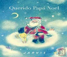 Querido Papa Noel