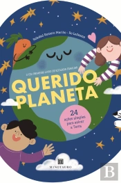Querido Planeta