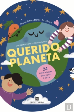 Bertrand.pt - Querido Planeta