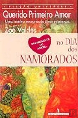 Bertrand.pt - Querido Primeiro Amor