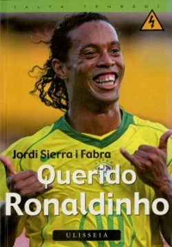 Bertrand.pt - Querido Ronaldinho