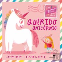 Querido Unicórnio