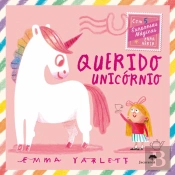 Querido Unicórnio