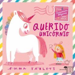 Bertrand.pt - Querido Unicórnio