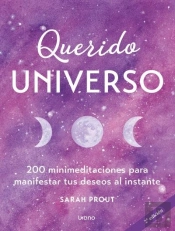 Querido Universo