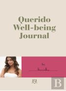 Querido Well-Being Journal