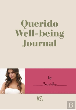 Bertrand.pt - Querido Well-Being Journal
