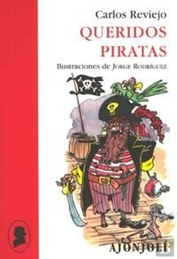 Bertrand.pt - Queridos Piratas