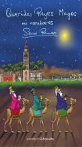 Queridos Reyes Magos