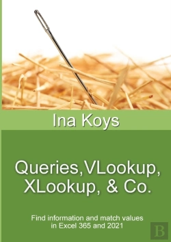 Bertrand.pt - Queries, Vlookup, Xlookup & Co.