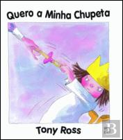 Quero a Minha Chupeta