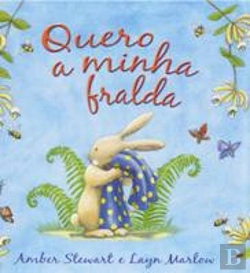Bertrand.pt - Quero a Minha Fralda