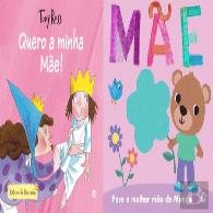 Quero a Minha Mãe! | O Meu Pequeno Mundo - Mãe