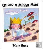 Quero a Minha Mãe!