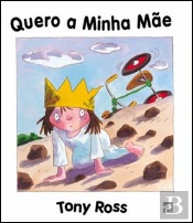 Quero a Minha Mãe!