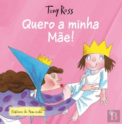 Bertrand.pt - Quero a Minha Mãe!