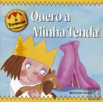 Quero a minha Tenda!