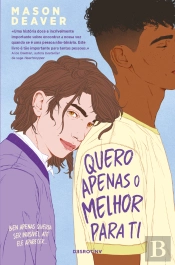 Quero Apenas o Melhor Para Ti