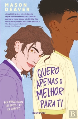 Bertrand.pt - Quero Apenas o Melhor Para Ti
