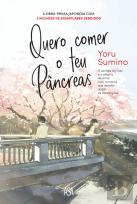 Quero Comer o Teu Pâncreas