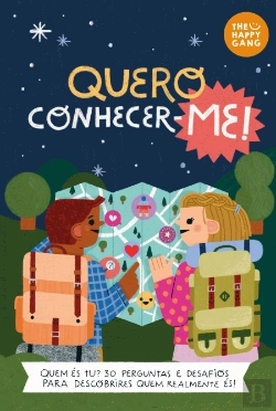 Bertrand.pt - Quero Conhecer-me!