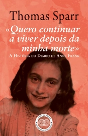 «Quero Continuar a Viver depois da Minha Morte»