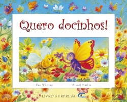 Bertrand.pt - Quero Docinhos
