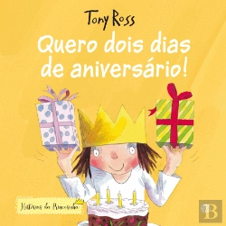 Bertrand.pt - Quero Dois Dias de Aniversário!