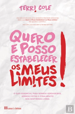 Bertrand.pt - Quero e Posso Estabelecer os Meus Limites!