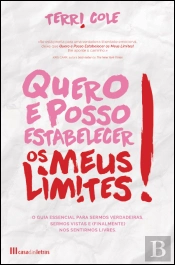 Quero e Posso Estabelecer os Meus Limites!