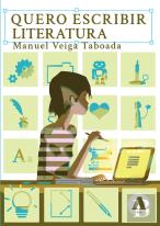 Quero Escribir Literatura