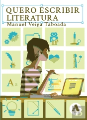 Quero Escribir Literatura