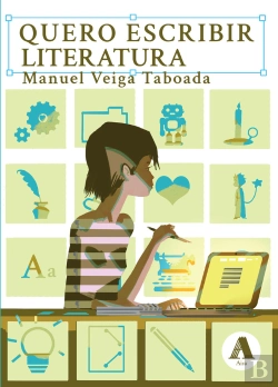 Bertrand.pt - Quero Escribir Literatura