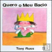 Quero o Meu Bacio