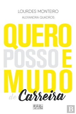 Bertrand.pt - Quero, Posso E Mudo De Carreira