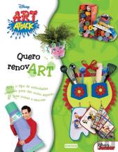Quero Renovart
