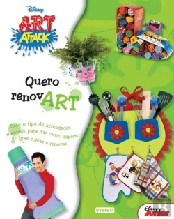Bertrand.pt - Quero Renovart