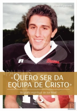 Bertrand.pt - «Quero ser da Equipa de Cristo»