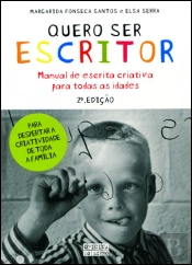 Quero ser Escritor